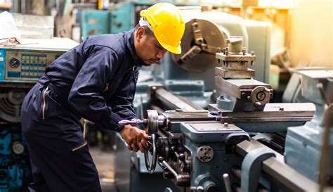 cnc lathe machine operator jobs in philippines|Lathe Machine Operator jobs in Philippines .